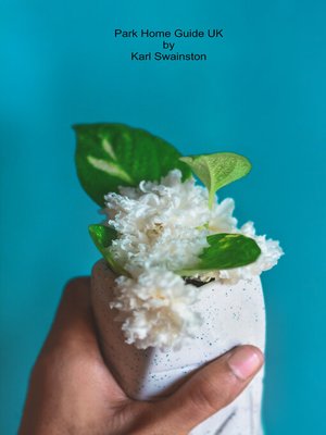 cover image of Park Home Guide UK